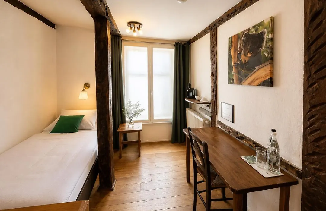 Hotel Pemue-1