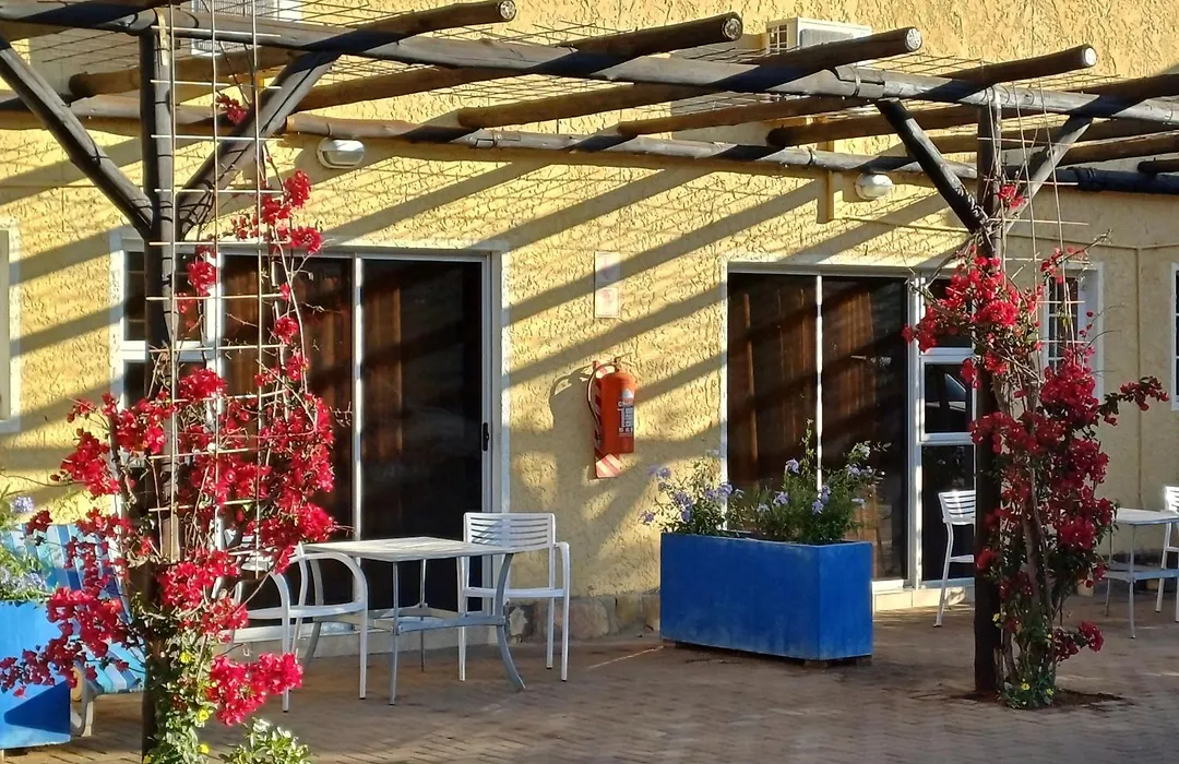 Capbon Guesthouse-1