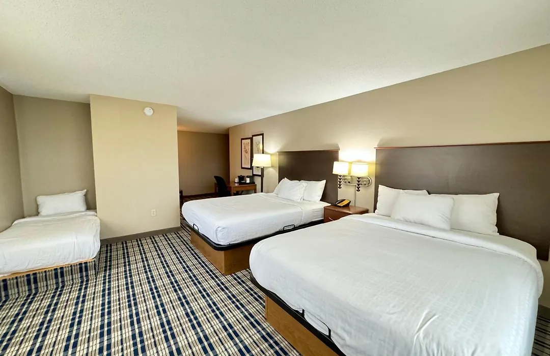 Americinn By Wyndham Rice Lake-1