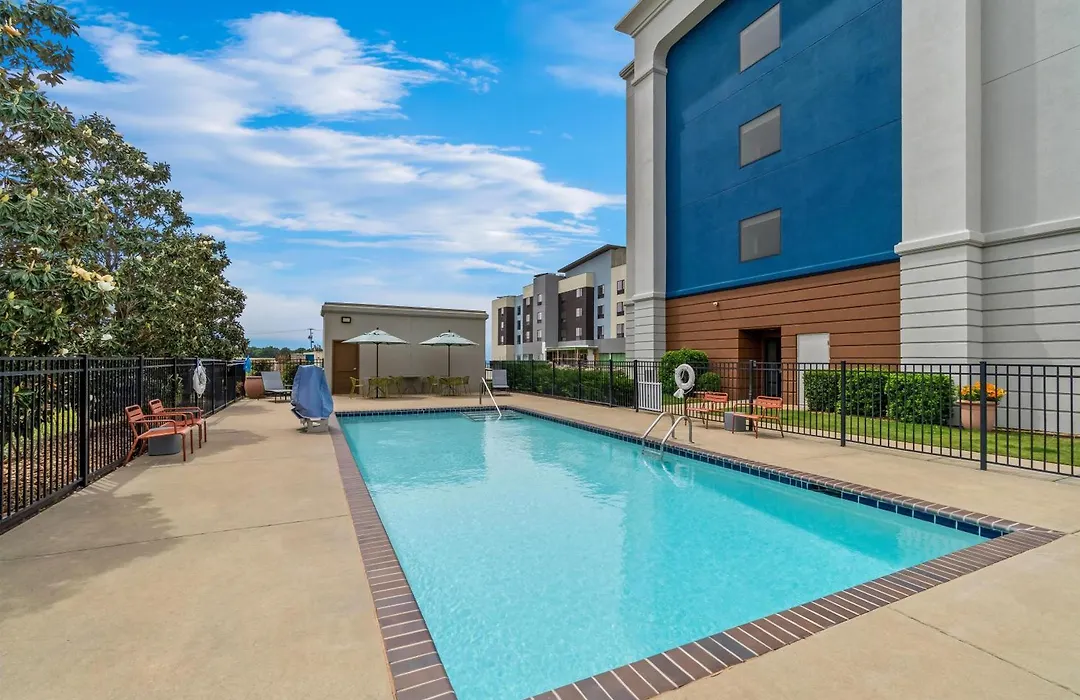 Hampton Inn Marion-1