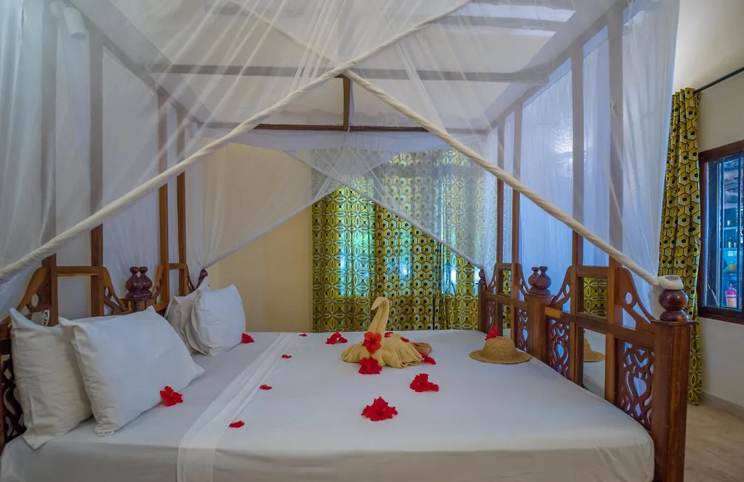 Zoi Retreat Hotel Zanzibar-1
