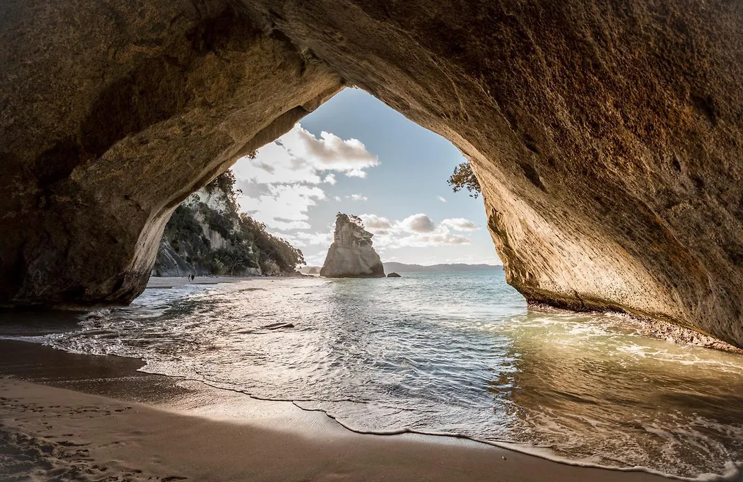 Tasman Holiday Parks - Hahei Beach-1