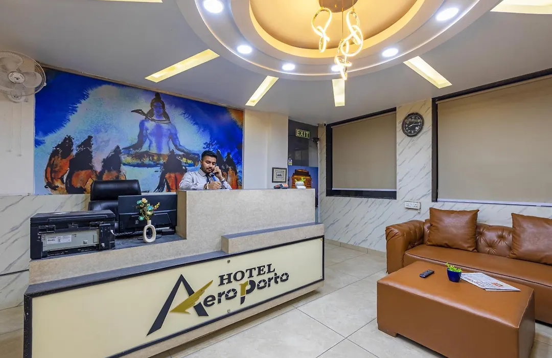 Hotel Aeroporto-1