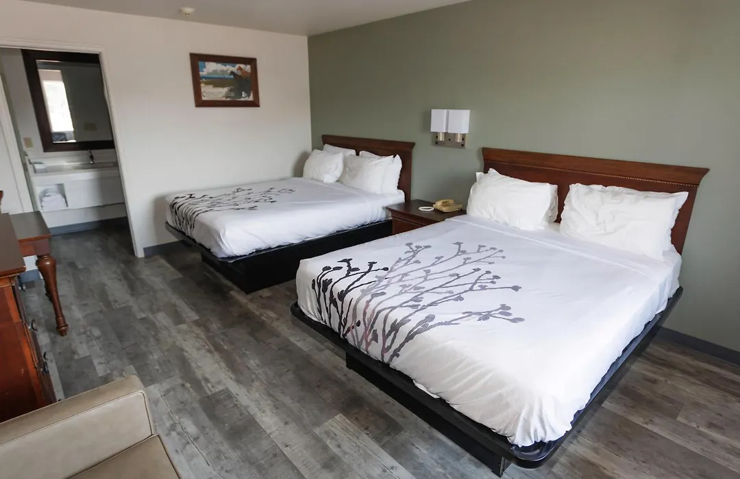 Chincoteague Inn-1