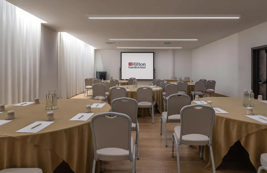 Hilton Garden Inn Milan North-1