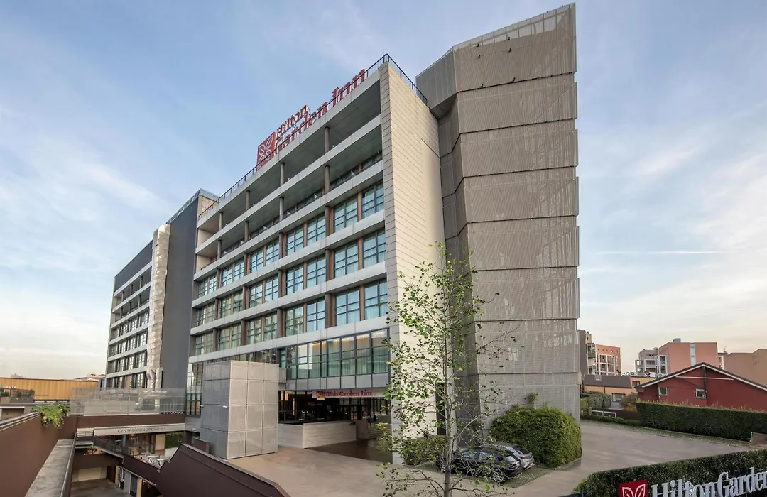 Hilton Garden Inn Milan North-1