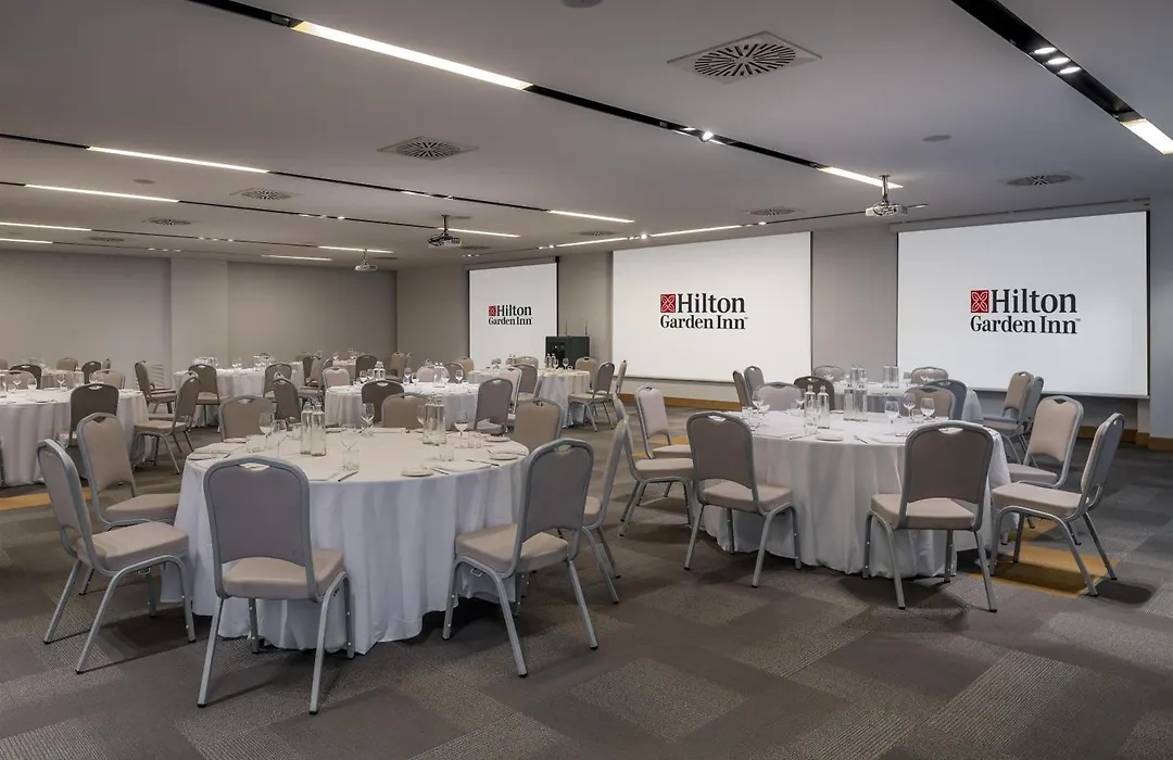 Hilton Garden Inn Milan North-1