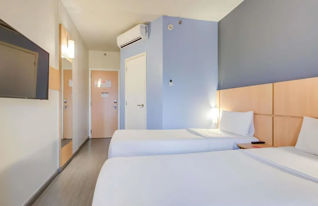 Ibis Rio De Janeiro Nova America-1