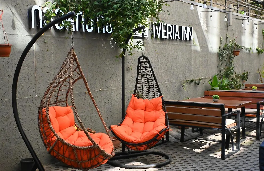 Iveria Inn Hotel-1