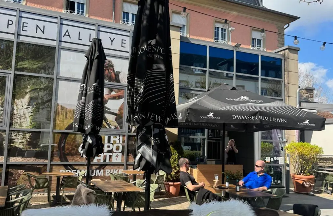 Trail-Inn Natur & Sporthotel-1