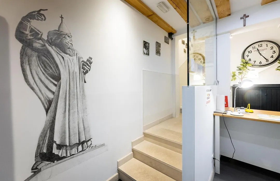 Grgur Ninski Rooms-1