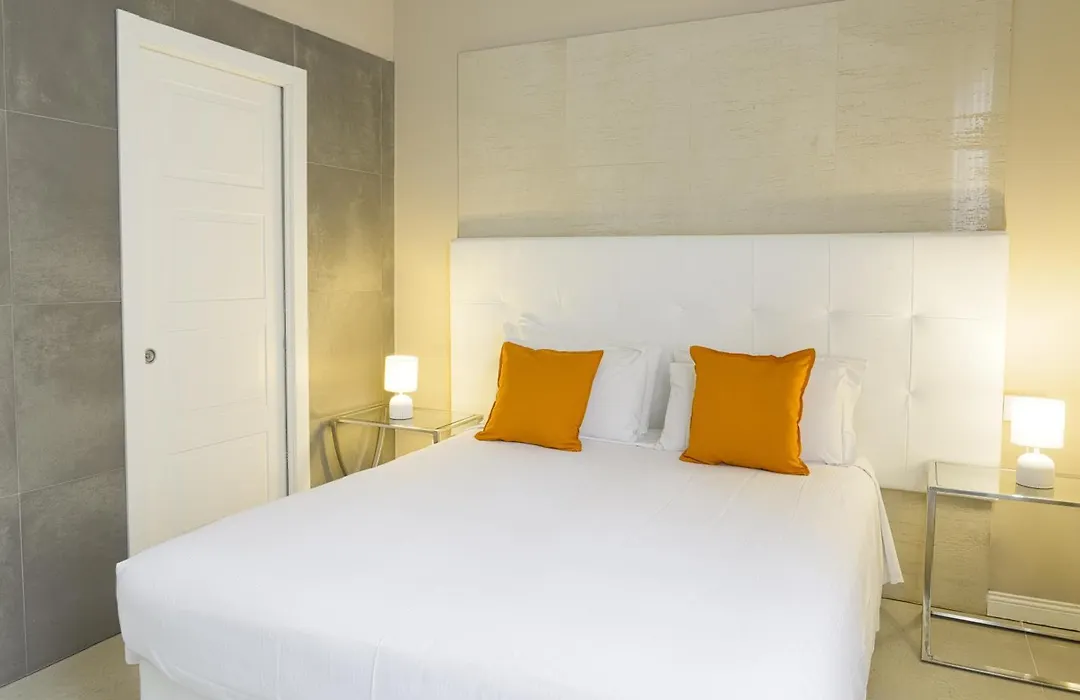Corso Boutique Luxury Rooms-1