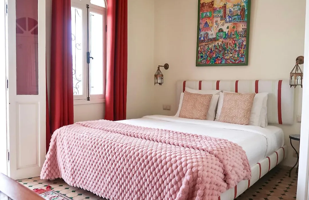 Kasbah Rose-1