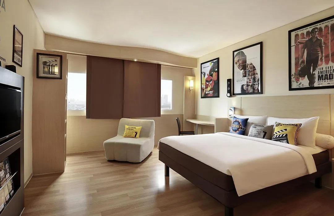 Ibis Jakarta Harmoni-1