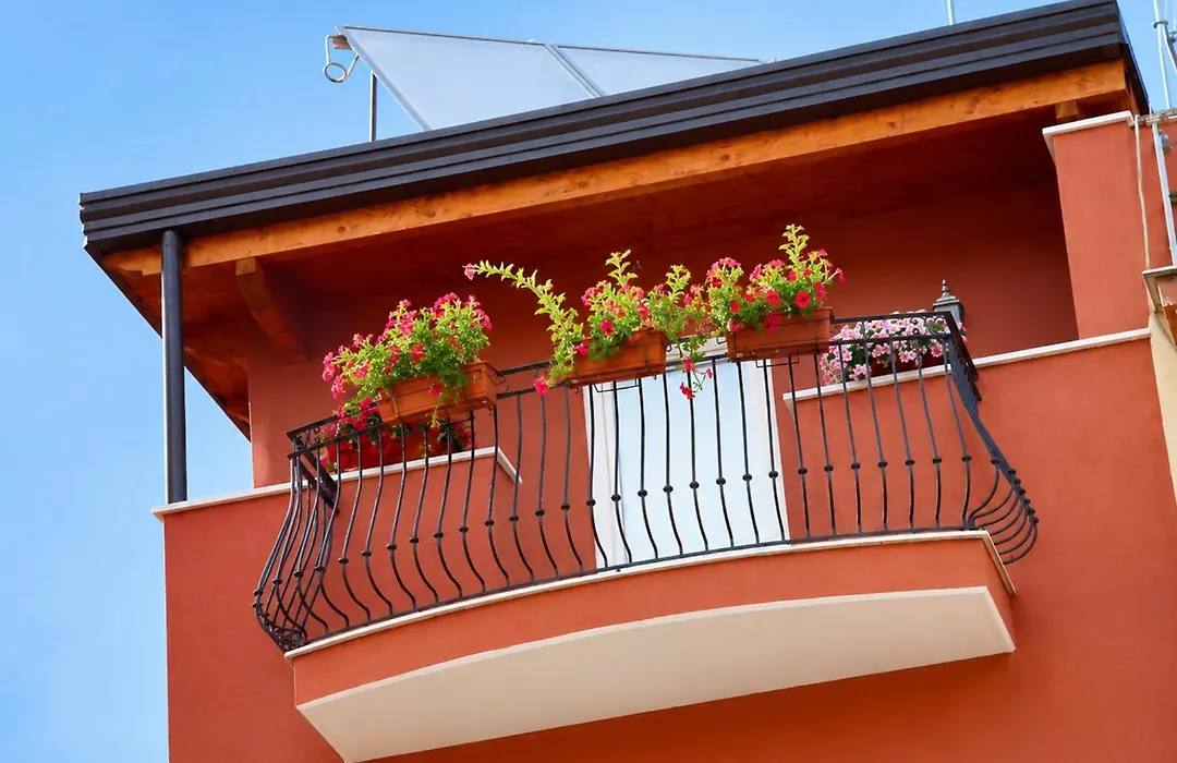 B&B Al Vecchio Borgo-1