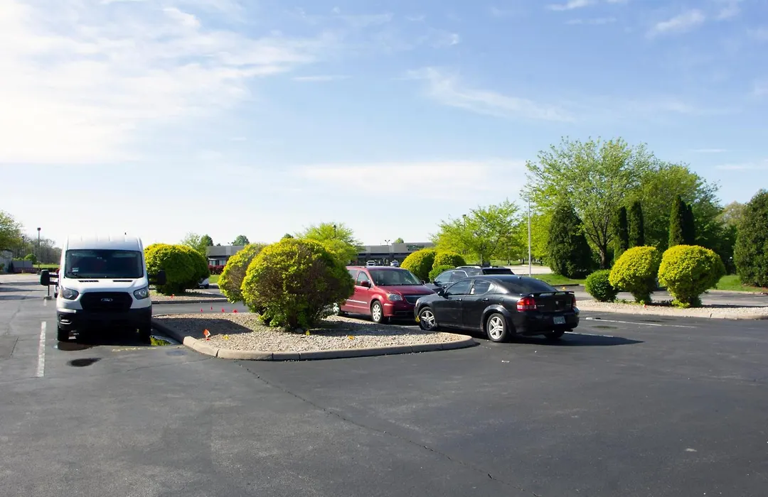 Baymont By Wyndham Maumee Toledo-1
