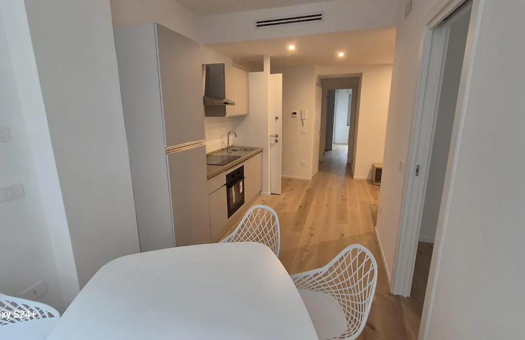B&B Baciami Ancora-1