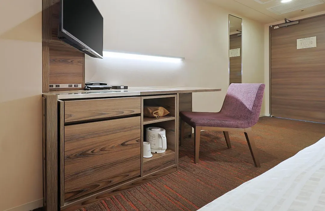 Keio Presso Inn Ikebukuro-1