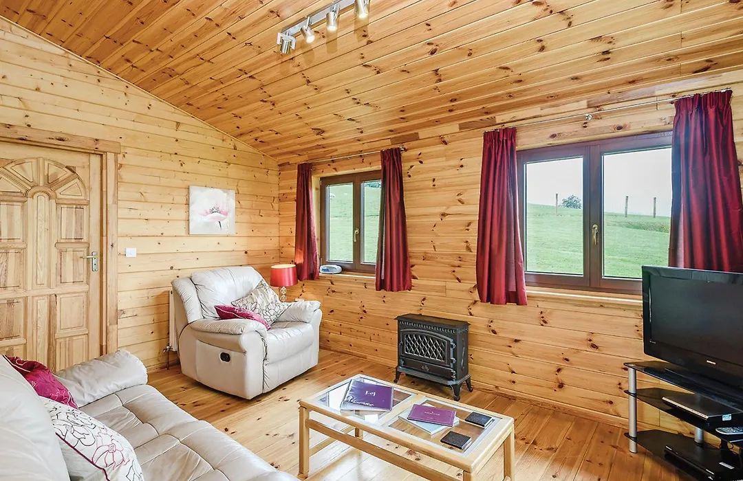 Trewythen Lodges-1