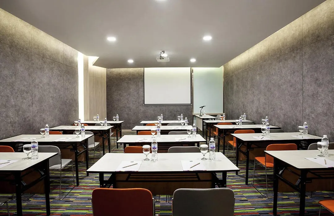 Ibis Styles Jakarta Sunter-1