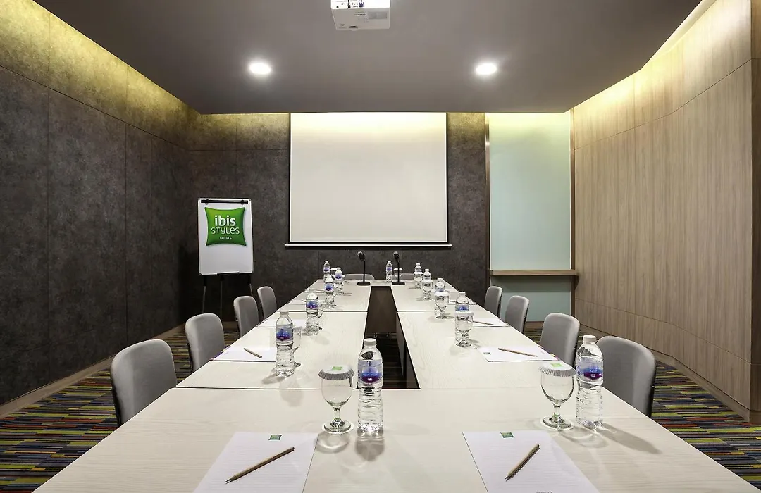 Ibis Styles Jakarta Sunter-1