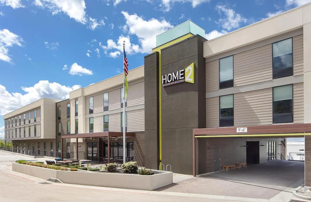 Home2 Suites By Hilton Salt Lake City-East-1