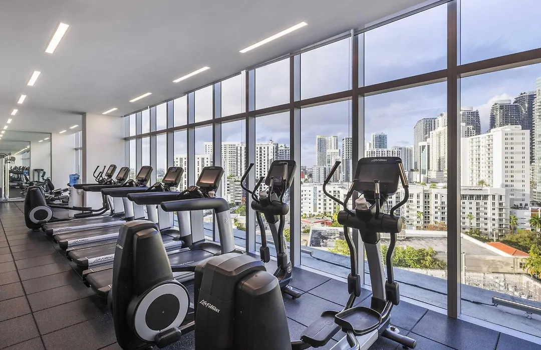 Novotel Miami Brickell-1