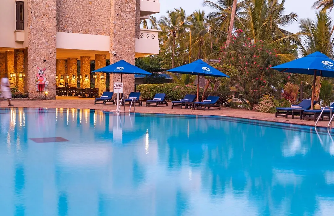 Mombasa Continental Resort-1