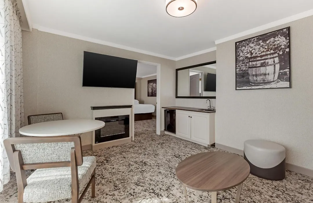 Best Western Plus The Arden Park Hotel-1