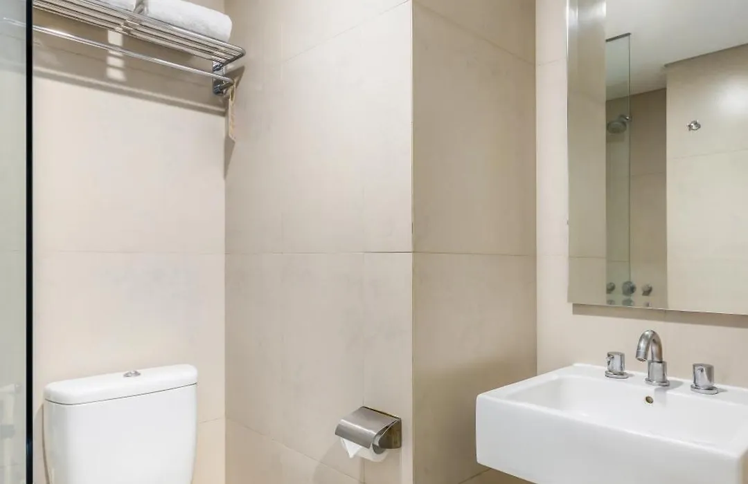 Amaris Hotel Malioboro - Jogja-1