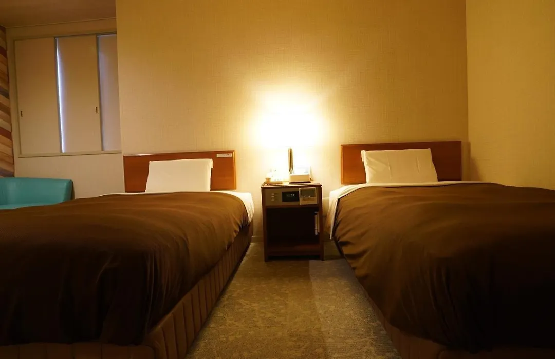 Hotel New Gaea Itoshima-1