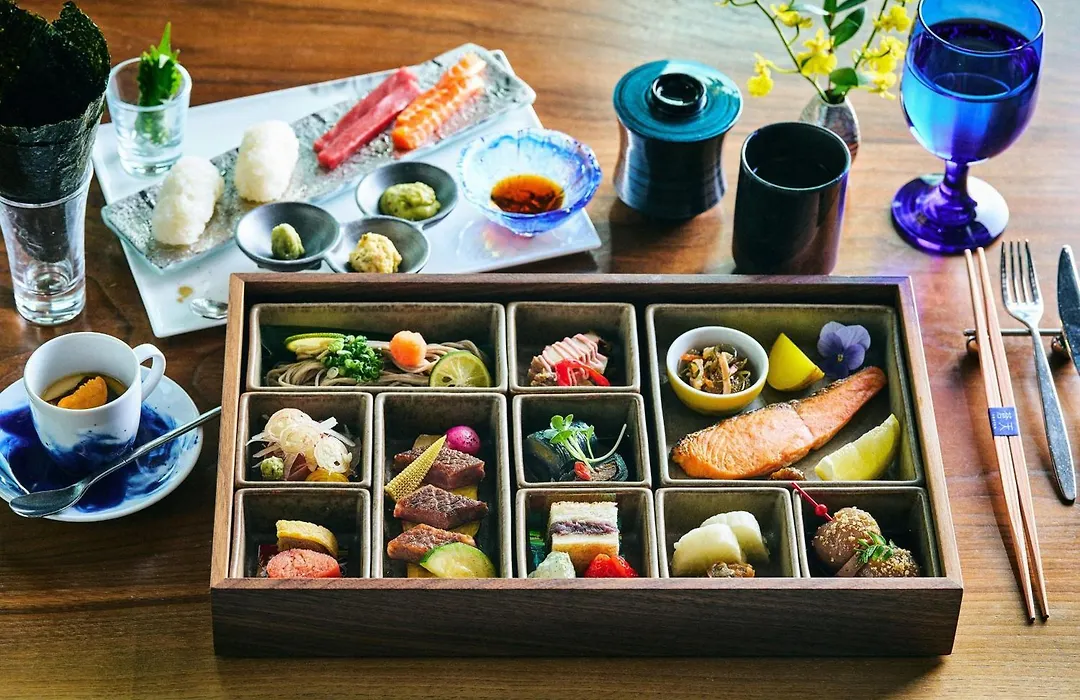 The Prince Gallery Tokyo Kioicho, A Luxury Collection Hotel-1