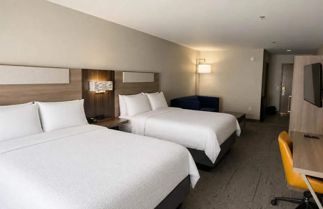 Holiday Inn Express & Suites Murphy By Ihg-1