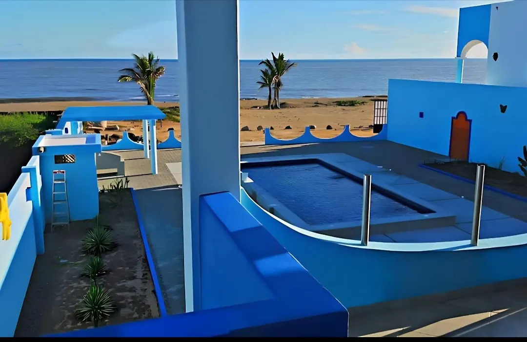 Villa Star Of The Sea (Adults Only)-1