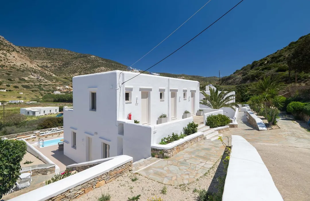 Lithos Suites Sifnos-1