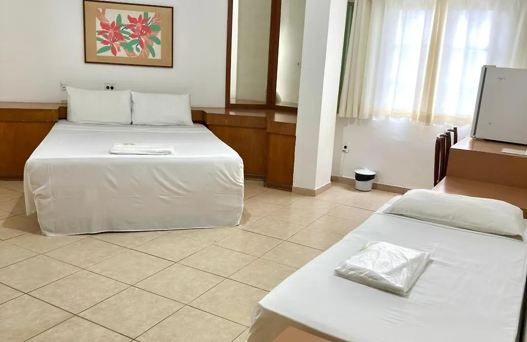 Hotel Minas Palace-1