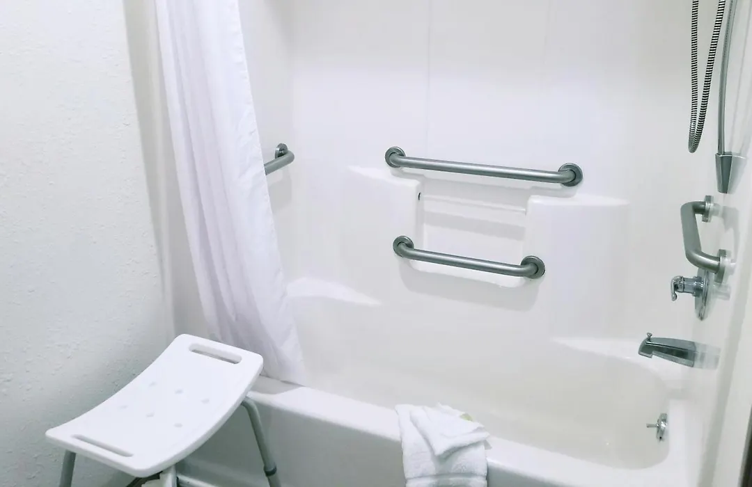Keystone Boardwalk Inn And Suites-1