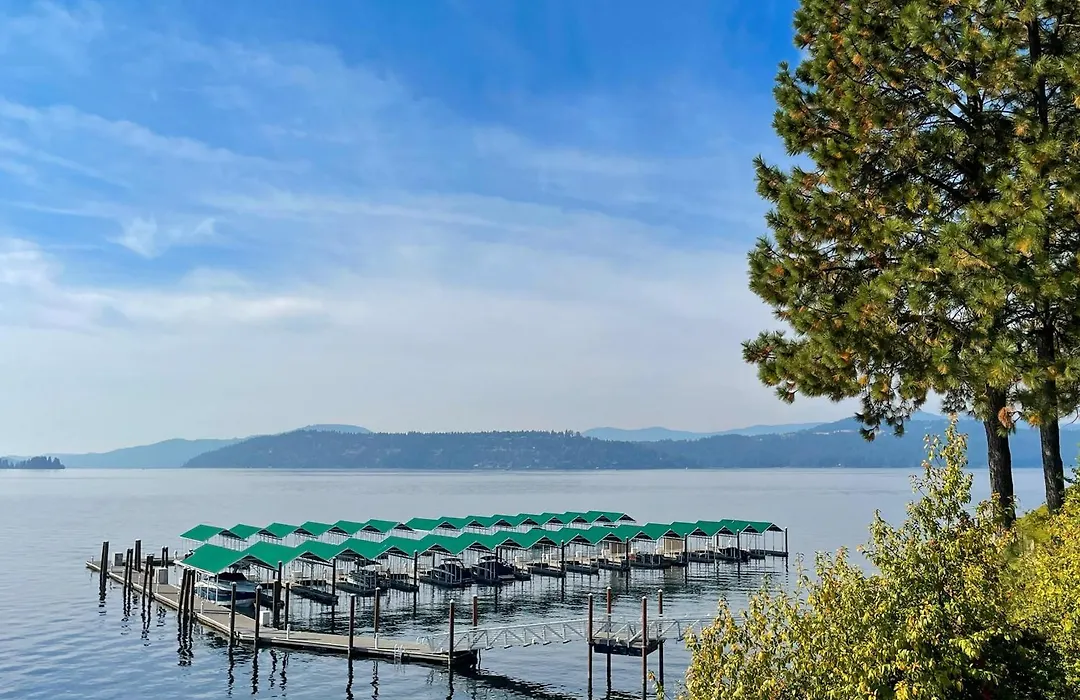 Resort City Inn Coeur D Alene-1