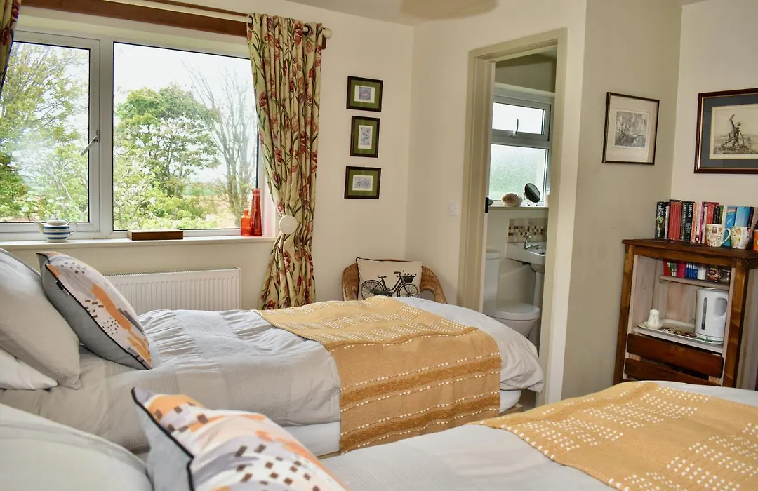 Llety Farm-1