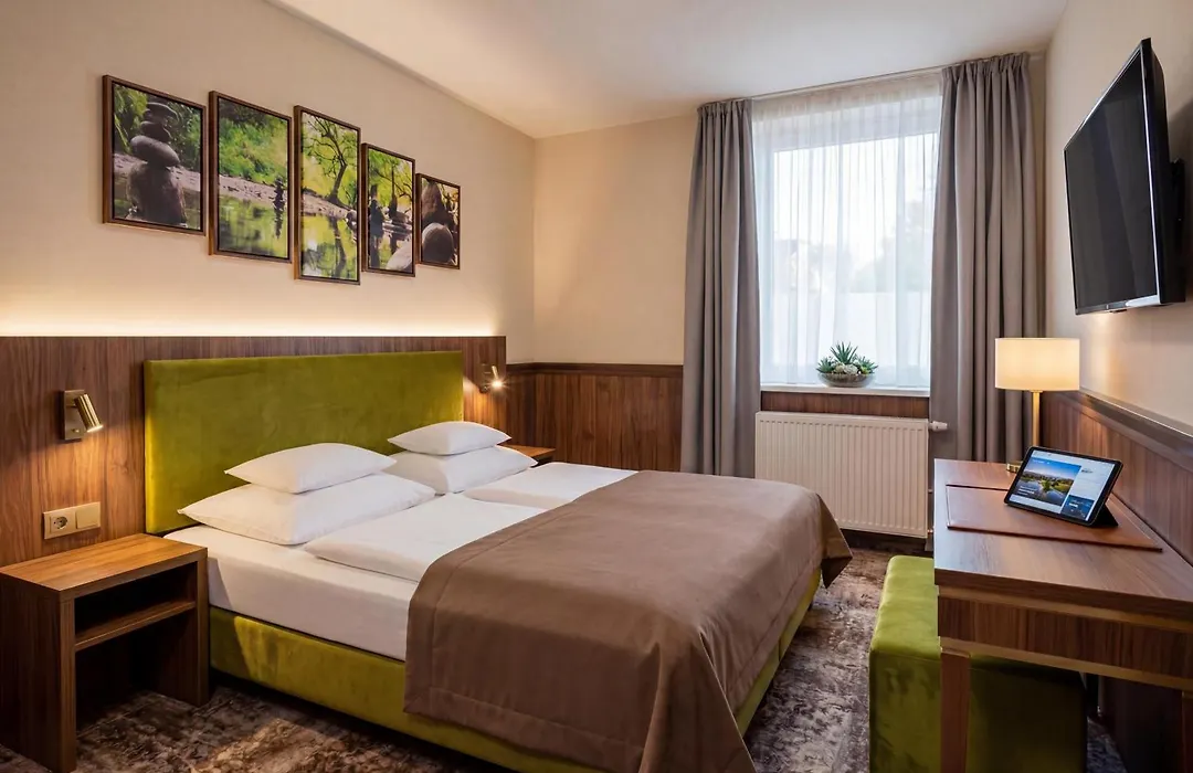 Hotel Dolce Vita-1