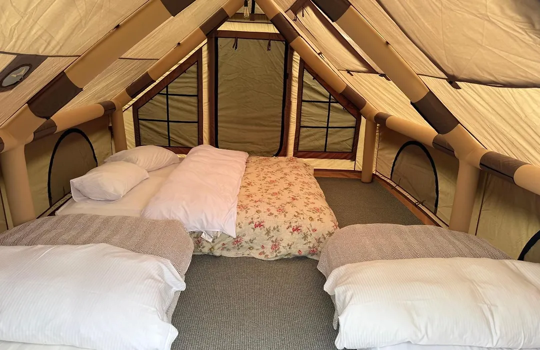 Drovers Rest Farm Stay-1