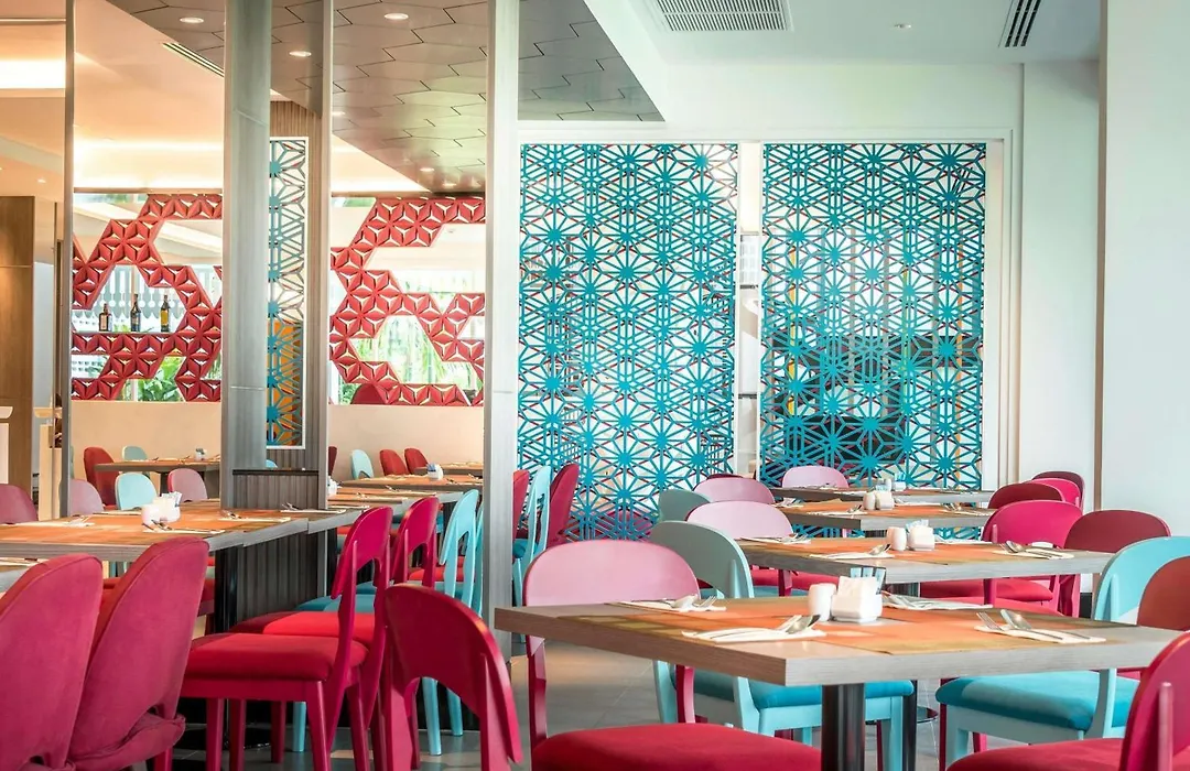 Ibis Styles Phuket City-1