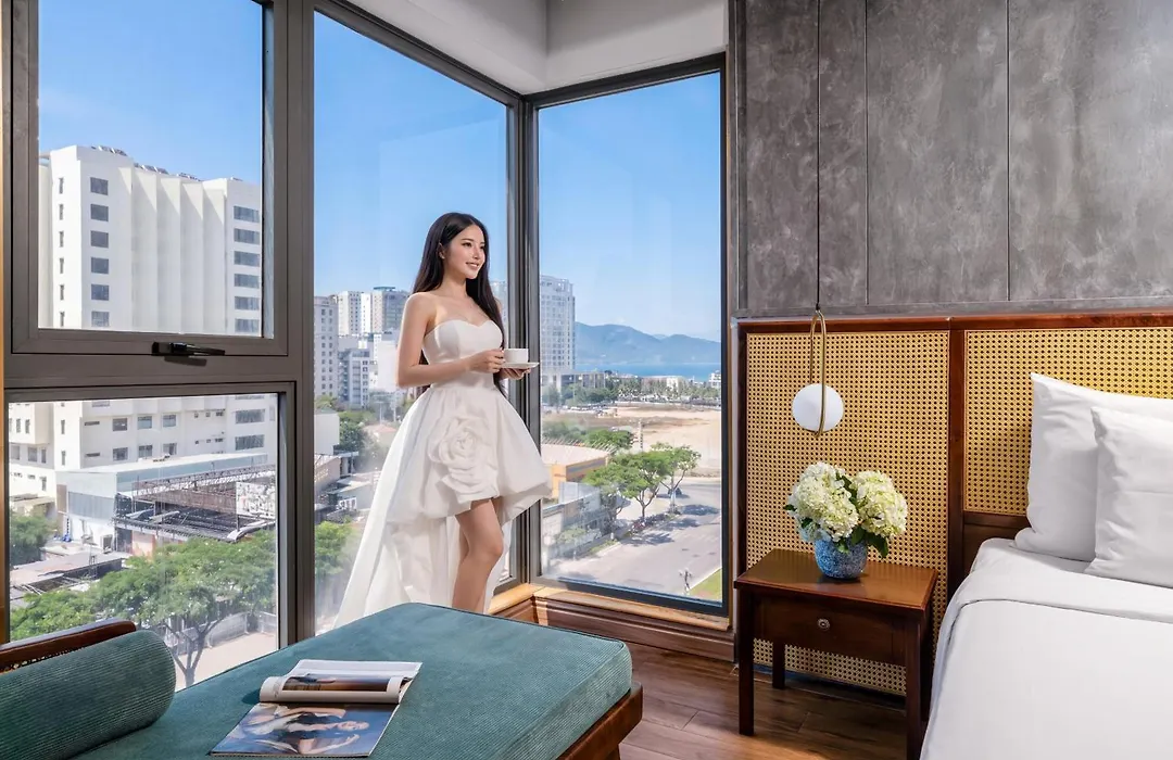 White Sand Boutique Hotel-1