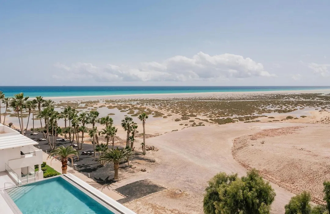 Zel Fuerteventura (Adults Only)-1
