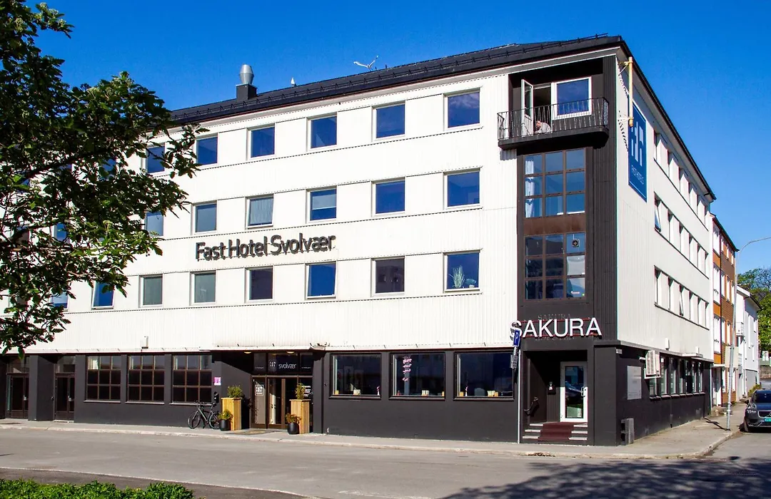Fast Hotel Svolvaer-1