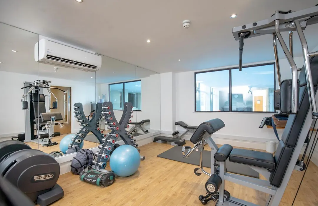 Belgrave Sands Hotel&Spa-1