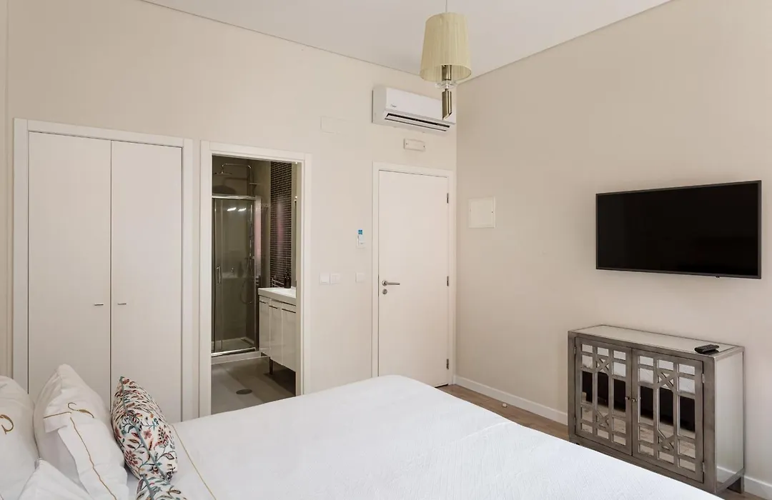 Suites Guest House-1