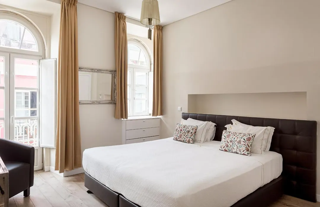 Suites Guest House-1