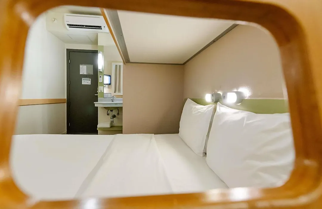 Ibis Budget Vitoria-1