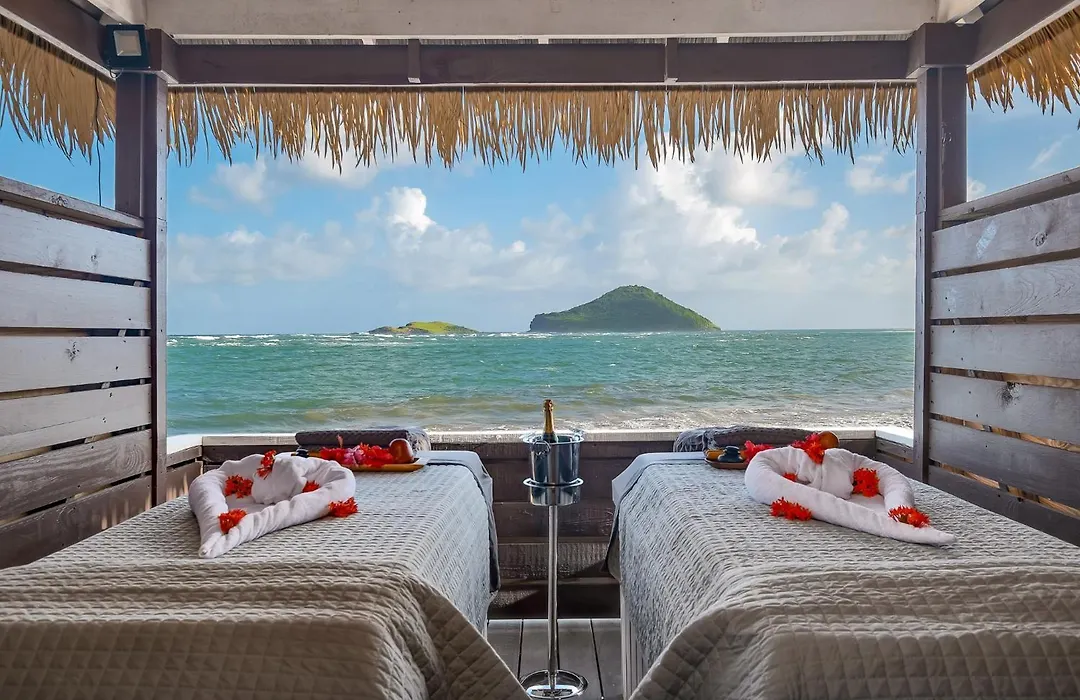 Coconut Bay Beach Resort & Spa All Inclusive-1